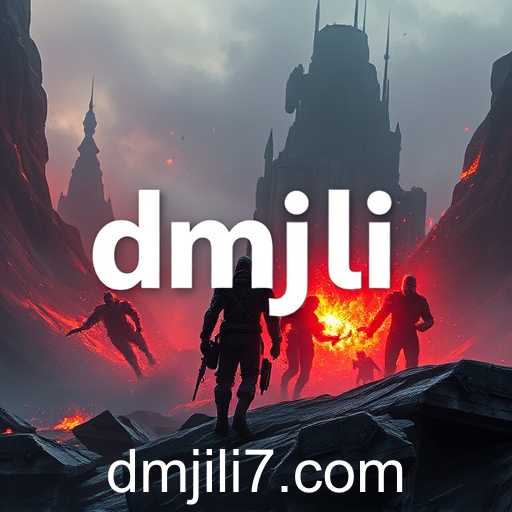 The Thrills and Excitement of Action Games: A Deep Dive into 'dmjili'