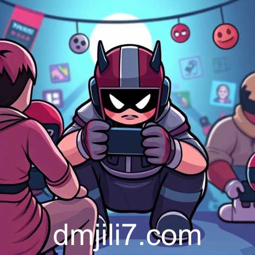 Exploring the Allure of Casual Games: Unveiling the 'dmjili' Phenomenon