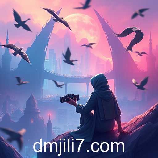 Gaming Evolution: DMJILI's Impact on 2026