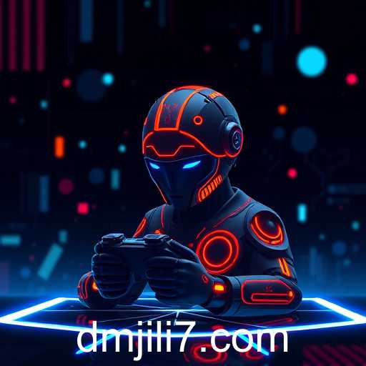 Gaming Evolution: DMJILI's Rise in 2025