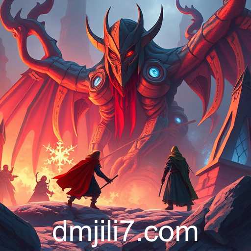 The Rise of Dmjili: Gaming Trends in 2025