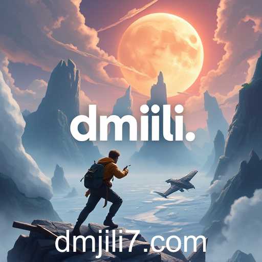 The Rise of DMJILI: A New Era in English Gaming