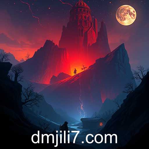 The Rise of DMJili: A New Player in the Gaming World