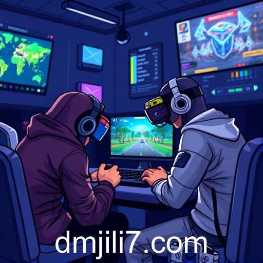 Evolution of Online Gaming in 2025