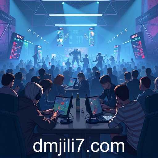 The Growing Influence of Online Gaming Communities