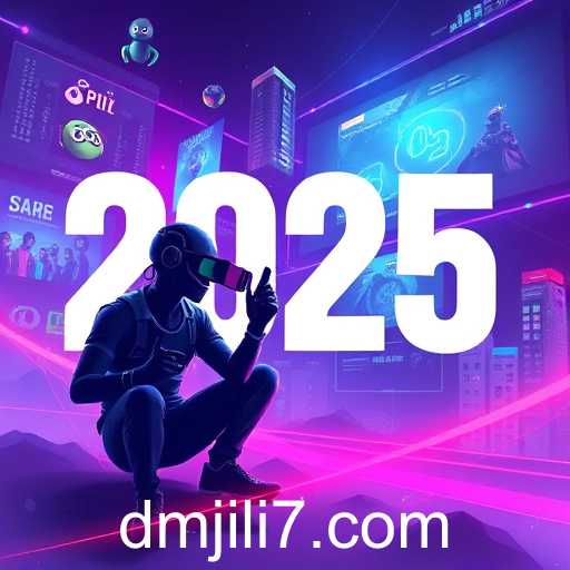 The Rise of Online Gaming in 2025