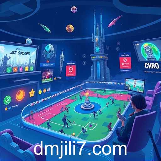 Emerging Trends in Online Gaming