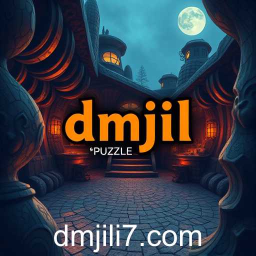 Unlocking the Mysteries of 'Puzzle Challenges' on DMJILI
