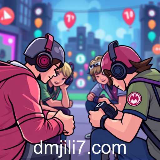 The Rise and Impact of Online Gaming Platforms