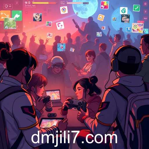 Exploring the Rise of Online Gaming in 2026