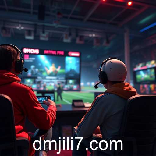 The Rise of Online Gaming Communities