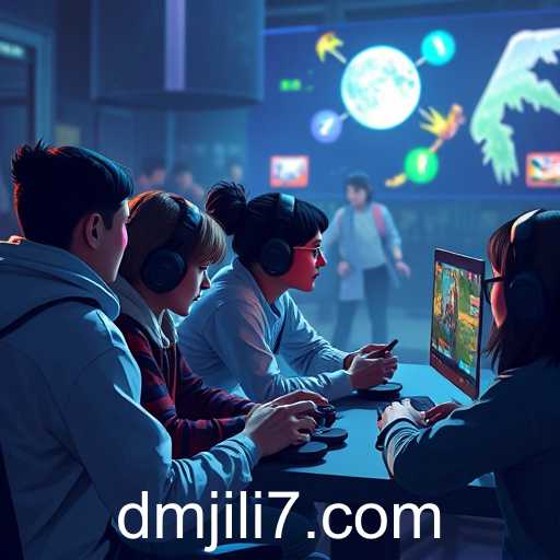 dmjili