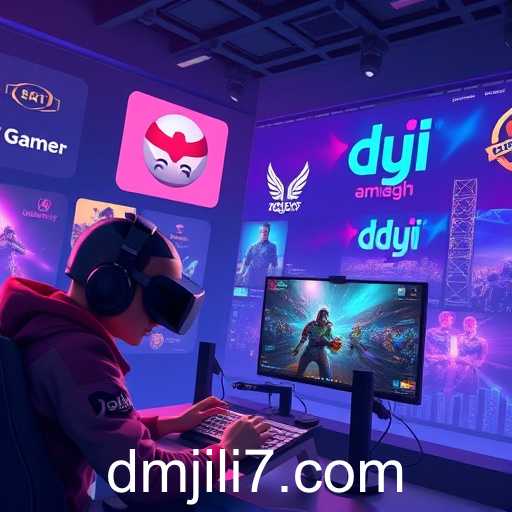dmjili
