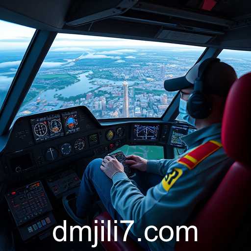 Exploring the Intriguing World of Simulation Games on DMJILI