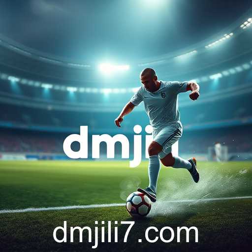 Exploring the Dynamic World of 'Sports Titles' with the Keyword 'dmjili'