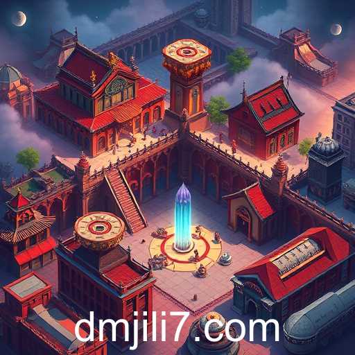 Unveiling the World of 'Strategy Play': An In-depth Look at Strategic Gaming with 'dmjili'