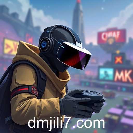 The Rise of DMJILI in Online Gaming