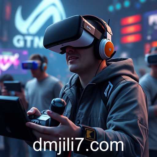 The Rise of DMJili in Online Gaming