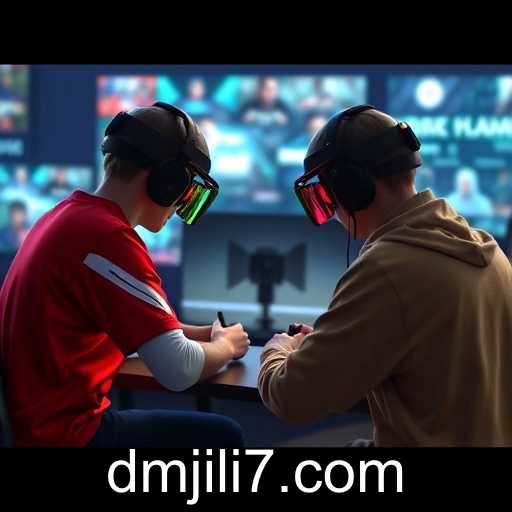 The Rise of Online Gaming Communities